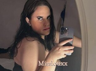 Misslouxx