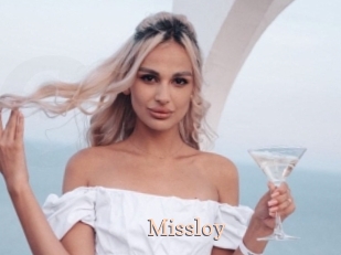 Missloy