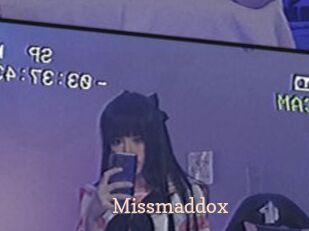 Missmaddox