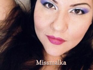Missmalka