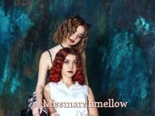 Missmarshmellow