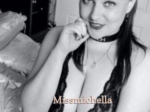 Missmichella