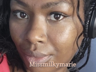 Missmilkymarie