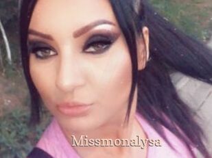 Missmonalysa