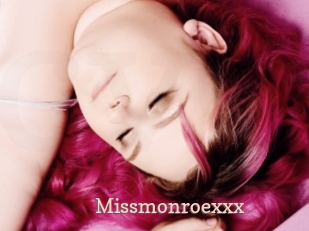 Missmonroexxx