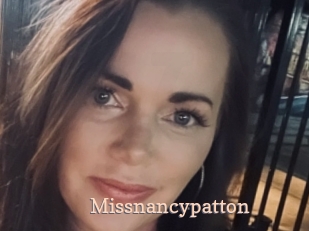 Missnancypatton