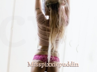 Misspixxiepuddin