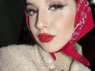 Missrosaliya