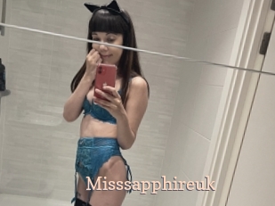 Misssapphireuk