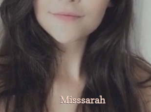 Misssarah