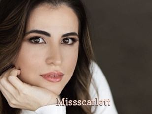 Missscarlett