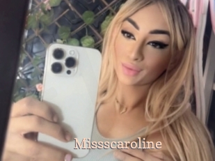 Missscaroline
