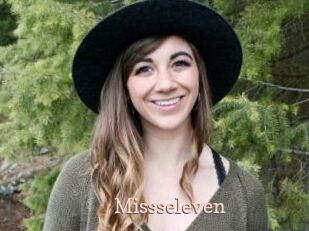 Missseleven