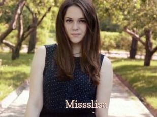 Missslisa