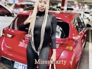 Misssmarty