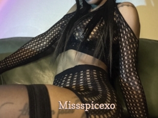 Missspicexo