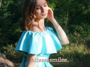 Misssssmilee