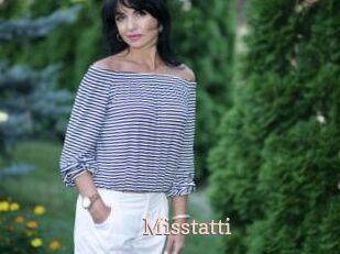 Misstatti