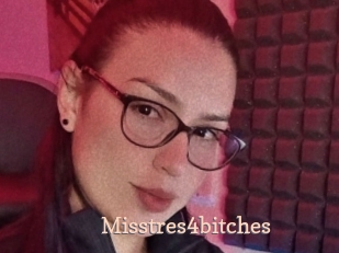 Misstres4bitches