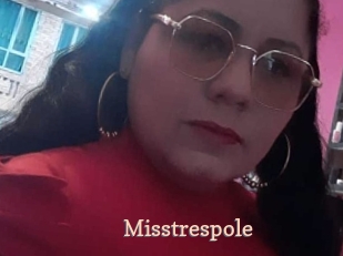 Misstrespole