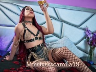 Misstresscamila19