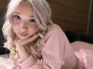 Misstyday