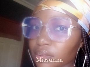 Missunna