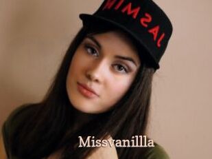 Missvanillla