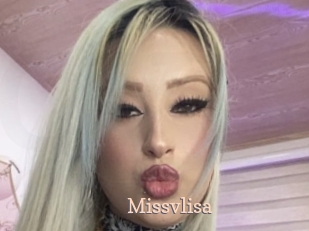 Missvlisa