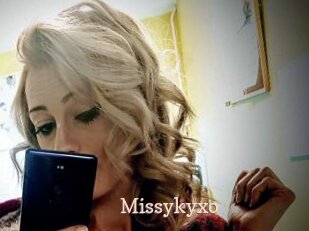 Missykyxo