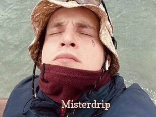 misterdrip Chaude Vision