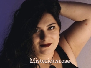 Misteriousrose