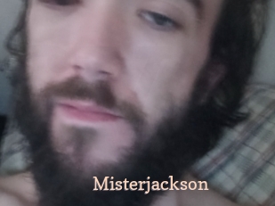 Misterjackson