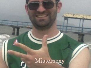 Mistersexy