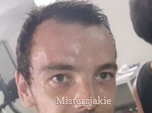 Mistersjakie