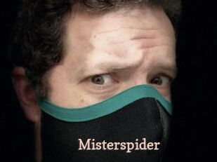 Misterspider