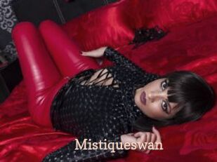 Mistiqueswan