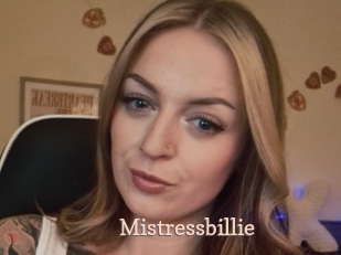 Mistressbillie