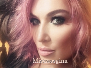 Mistressgina