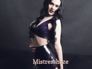 Mistresshaze