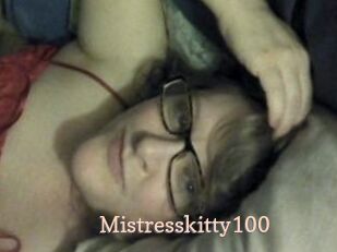 Mistresskitty100