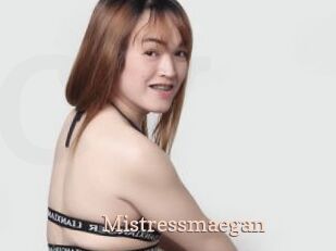 Mistressmaegan