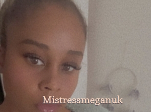 Mistressmeganuk