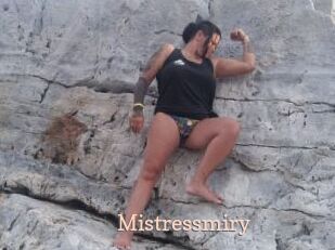 Mistressmiry