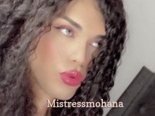 Mistressmohana