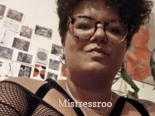 Mistressroo
