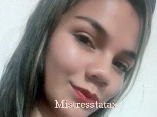 Mistresstatax
