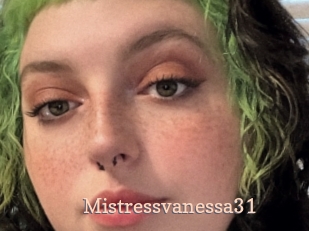 Mistressvanessa31