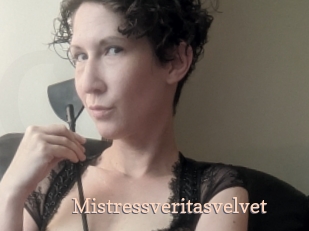 Mistressveritasvelvet