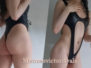 mistressvictoriavale Chaude Vision